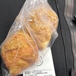 MIGNON Jei A Higashi Nihon Ikebukuro Minami Kaisatsu Yoko Ten - 食べごろサイズ　ちょうど良いですね