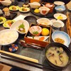 きのさきの宿　緑風閣 - 料理写真: