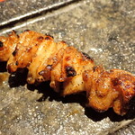 Yakitori to Osake Toritaku - 皮