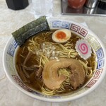 Nagahama Ramen - 