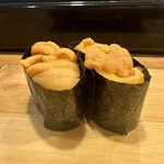 Sushi Masa - 