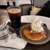 サンマルクカフェ 西武新宿ぺぺ店