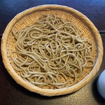 Teuchi Soba Okamura - 