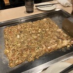 Okonomiyaki Monja Momotaro - 