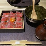 YAKINIKU KAPPOU YPRYU Nishi Shinsaibashi Ten - 