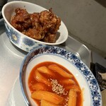 韓国料理 ナグォンチャン - 