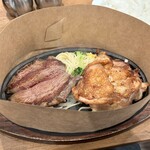 HERO'S Steak House Ikebukuro Sunshine Ten - 