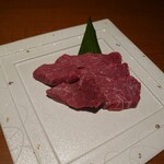 Yakiniku Suzu - 