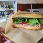 porto panino - 