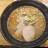 Ryukyu Toripaitan Ramen Appari - 醤油ラーメン850円