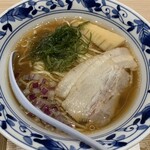 Kujukuri Ramen Kukuri - 