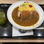 マイカリー食堂 - 