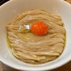 中華そば 桐麺 総本店