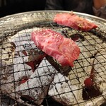 Yakiniku Horumon Ushikura Kyohan Moriguchi Ten - 