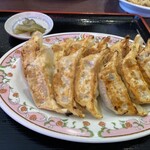 餃子の王将 - 