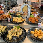 Obento no Hirai Kikuyo Baipasu Ten - 