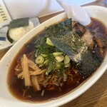 Kyotei Ramen Uotoyo - 