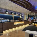 Sailfish cafe - 