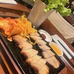 Korean Restaurant Daidai Nagoya Ten - 