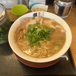 Ramen Yokozuna Takatsuki Ten - 