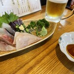 Sushi Izakaya Yashima - 