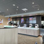 McDonald's Oogaki Bypass Ten - 