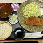 Tonkatsu Yoshi - 