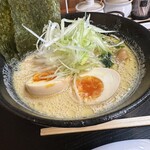 Yugawara Ramen - 