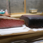 Gion Sushi Taku - 