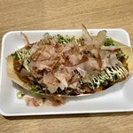 たこ焼き道楽 わなか - 