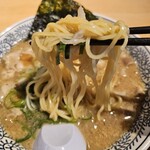 Marugen Ramen Kanamachi Ten - 