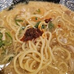 Marugen Ramen Kanamachi Ten - 