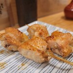 Yakitori Teruki - 