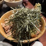 Naze Soba ni Rayu wo Ireru no ka. Seibu Shinjuku Ten - 