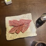 炭火焼肉 ひばち - 