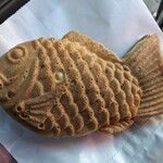 Edo Taiyaki Asakusa Honten - 