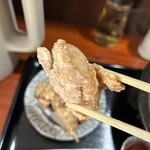 Sayuri Baba Tei Hakata Kamigofukucho Ten - 