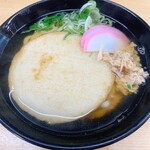 博多ホームうどん - 