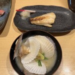 Sushi Dokoro Saika - 