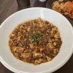 Mapo Tofu Senmon Ten Todaya - 