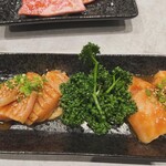 Yakiniku Sugiura - 