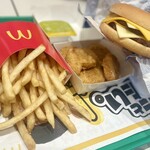 マクドナルド - 