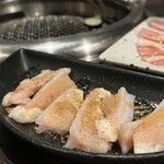 Sumibi Yakiniku Asahitei Hinode Ten - 