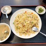 Chuka Dining Taiwan Sakaba - 台湾チャーハン880円