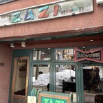 ZAZI - 