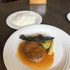 アンジュ - 料理写真: