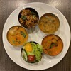 ヴェヌス サウス インディアン ダイニング - 料理写真: