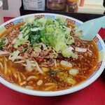 あ麺んぼ - 