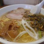 Kato Ramen Teinehonten - 