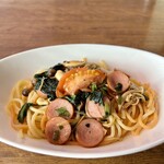 Pasta no Omise Joy - 